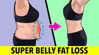 Supercharge Your Belly Fat Loss Journey Total Body Fusion for Ultimate Results [upl. by Nileek539]