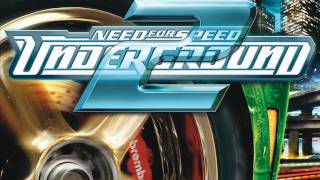 Killradio  Scavenger Need For Speed Underground 2 Soundtrack HQ [upl. by Airreis931]