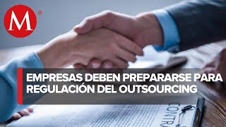 Las empresas tendrán 5 meses para cumplir con nuevas estipulaciones CONCANACO [upl. by Adnoloy]