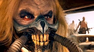 Mad Max Walkthrough Gameplay [upl. by Essex]