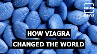 Explained Viagra  Everything You Need To Know About Viagra  English NEWJ [upl. by Nahtal]