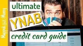 YNAB Credit Card Guide All You Need to Know [upl. by Airdna]