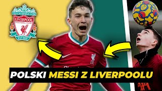 Dlaczego Mateusz Musiałowski NIE ZADEBIUTOWAŁ w Liverpoolu [upl. by Hortensia565]