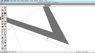 SketchUp Training Series Inference Locking [upl. by Clyte827]