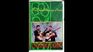 Hermanos Calero Cobo  Más Colombianos que Nunca  Cassette 1 [upl. by Camroc]