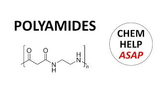 polyamides [upl. by Abraham941]