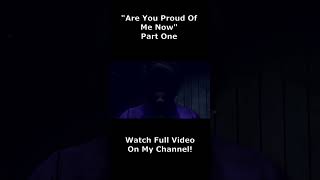 SFMFNaF ARE YOU PROUD OF ME NOW PART 1 fnaf fivenightsatfreddys michaelafton williamafton [upl. by Dreddy]