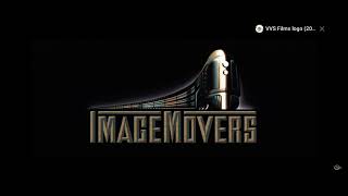 Imagemovers logo history￼￼ [upl. by Selinda]