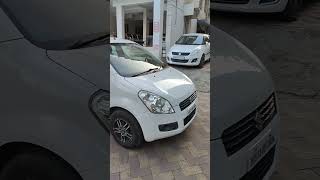 maruti Ritz vdi 2011 car zone जुन्या कार खरेदी विक्री 9372801212 [upl. by Arretal99]