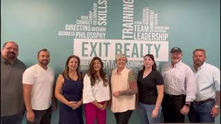 Introducing Exit Elite Realty and our new YouTube Channel [upl. by Tivad]