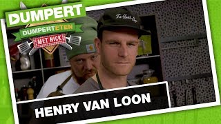 Henry van Loon bij DUMPERTETEN [upl. by Atteval577]