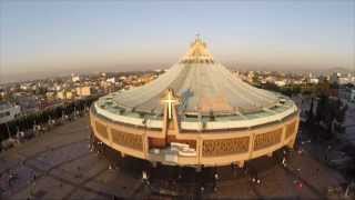 Basílica de Guadalupe [upl. by Bevin]