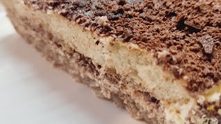 Easy Tiramisu Recipe [upl. by Kinzer]