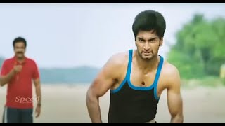 Eetti Malayalam Dubbed Movie  Atharva Malayalam Action Thriller Movie  Malayalam Dubbed Movie [upl. by Curt]