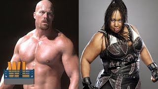 10 Worst Wrestler Signings and Biggest Busts In WWE [upl. by Akinnej]