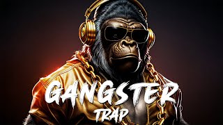 Gangster Trap Mix 2023 👑 Best Hip Hop amp Trap Music 2023 👑 Music That Make You Feel POWERFUL [upl. by Anerhs]