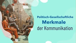 Was sind sprachliche Merkmale politischgesellschaftlicher Kommunikation  Euphemismen  Framing [upl. by Kcirddet518]