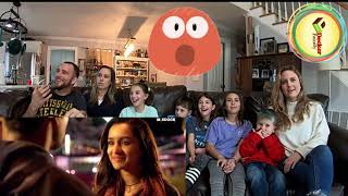 Stree 2 Official Trailer Reaction  Shraddha Kapoor  Rajkummar Rao  Pankaj Tripathi [upl. by Elwood]