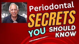 Periodontal Secrets You Should Know in 2024 [upl. by Stahl309]