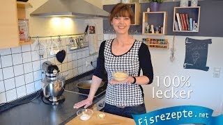 Krokant selber machen  zB für Frankfurter Kranz [upl. by Lasko672]