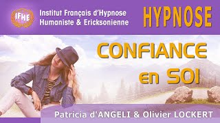 Hypnose pour la CONFIANCE EN SOI [upl. by Oliver]