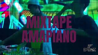 mixtape the bast dj amapiano [upl. by Chemar]