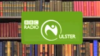 BBC Radio Ulster presenter repeats Jimmy Savile joke [upl. by Cressi]