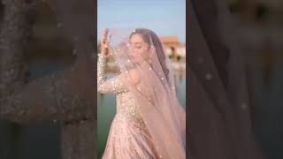 Mahira Khan beautiful dress design trending designs [upl. by Yci]