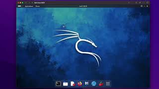 How to Install GNOME in Kali Linux [upl. by Zaslow]