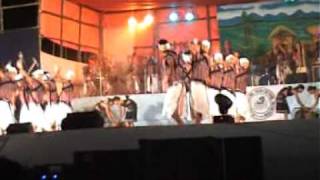 KARBI FOLK DANCEMPG [upl. by Ahsemot602]