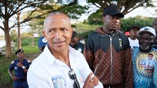 MOÏSE KATUMBI 🔥la chanson de campagne électorale enfin dévoilée 🔥 [upl. by Notnyw]