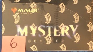 Mystery Booster Retail Edition 6 [upl. by Enyale]