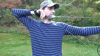 Beginner Archery Tips for Better Accuracy [upl. by Jean-Claude]