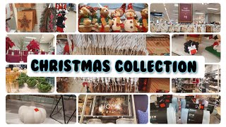 Primark Christmas Home Decor Collection November 2023 20 [upl. by Enortna]