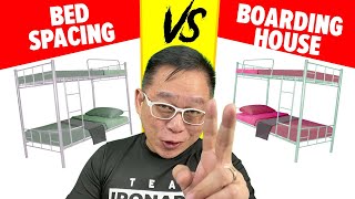 Bed Spacing Business or Boarding House Business  BEST PATH to Profitable Accommodation [upl. by Nelyaw871]