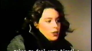 The Harpies  Arpie  1987 Full Length Movie [upl. by Gatias]