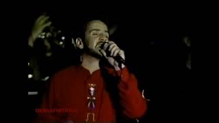 Deseandote Frankie Ruiz live [upl. by Selemas469]