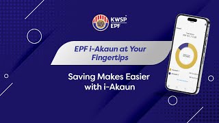 Saving Makes Easier with iAkaun [upl. by Eceer]