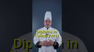 What is Culinary Arts  Job Opportunities amp Salary hotelmanagement culinaryarts [upl. by Berey]