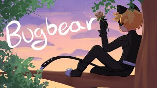 Bugbear  Miraculous Season 4 Animatic [upl. by Neerbas]