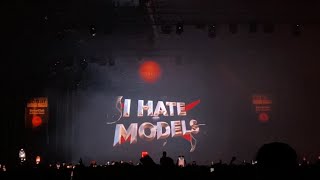 Sónar Lisboa  I Hate Models  Intro 2023 [upl. by Nicole]