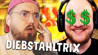 ALLES oder NICHTS ESKALIERT🤑 Mario Kart w ELoTRiXHighlights SolutionPlayz SpontanaBlack [upl. by Alfons352]