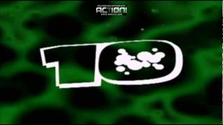 Ben 10 Rock Intro [upl. by Raul353]