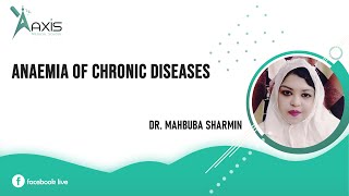 Anaemia of Chronic Diseases [upl. by Grete]