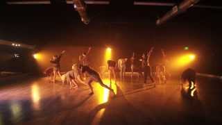 ONE REPUBLIC  Counting Stars  Kyle Hanagami Choreography [upl. by Anivid]