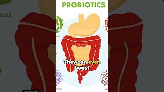 quotThe Mighty Probiotics Your Gut Healths Best Friendquot [upl. by Ahtabbat]