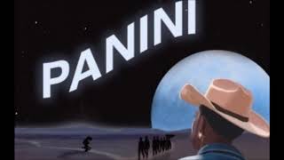 Panini remix Lil Nas X [upl. by Acissaj]