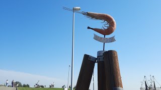 Greetsiel  verschlafene Perle an der Nordsee [upl. by Osmen357]