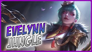 3 Minute Evelynn Guide  A Guide for League of Legends [upl. by Krum]