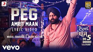 Amrit Maan All Hit Songs  Amrit Maan Jukebox  Amrit Maan All Songs  Latest Punjabi Songs [upl. by Carboni]